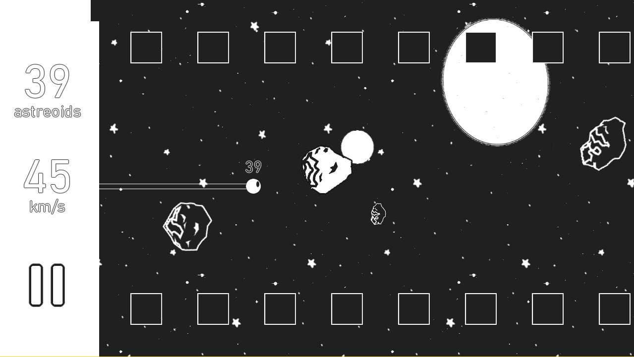 Space Breaker (itch) screenshot 3