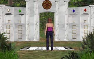 Tarthenia screenshot 3