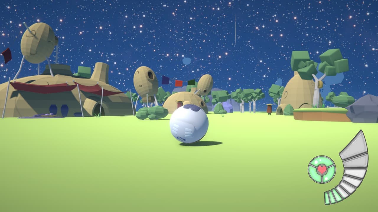 Astroball (Rest Home Games) screenshot 6