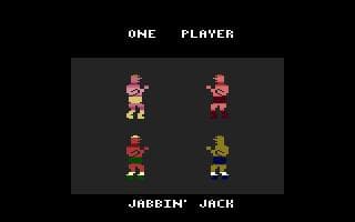 RealSports Boxing screenshot 3