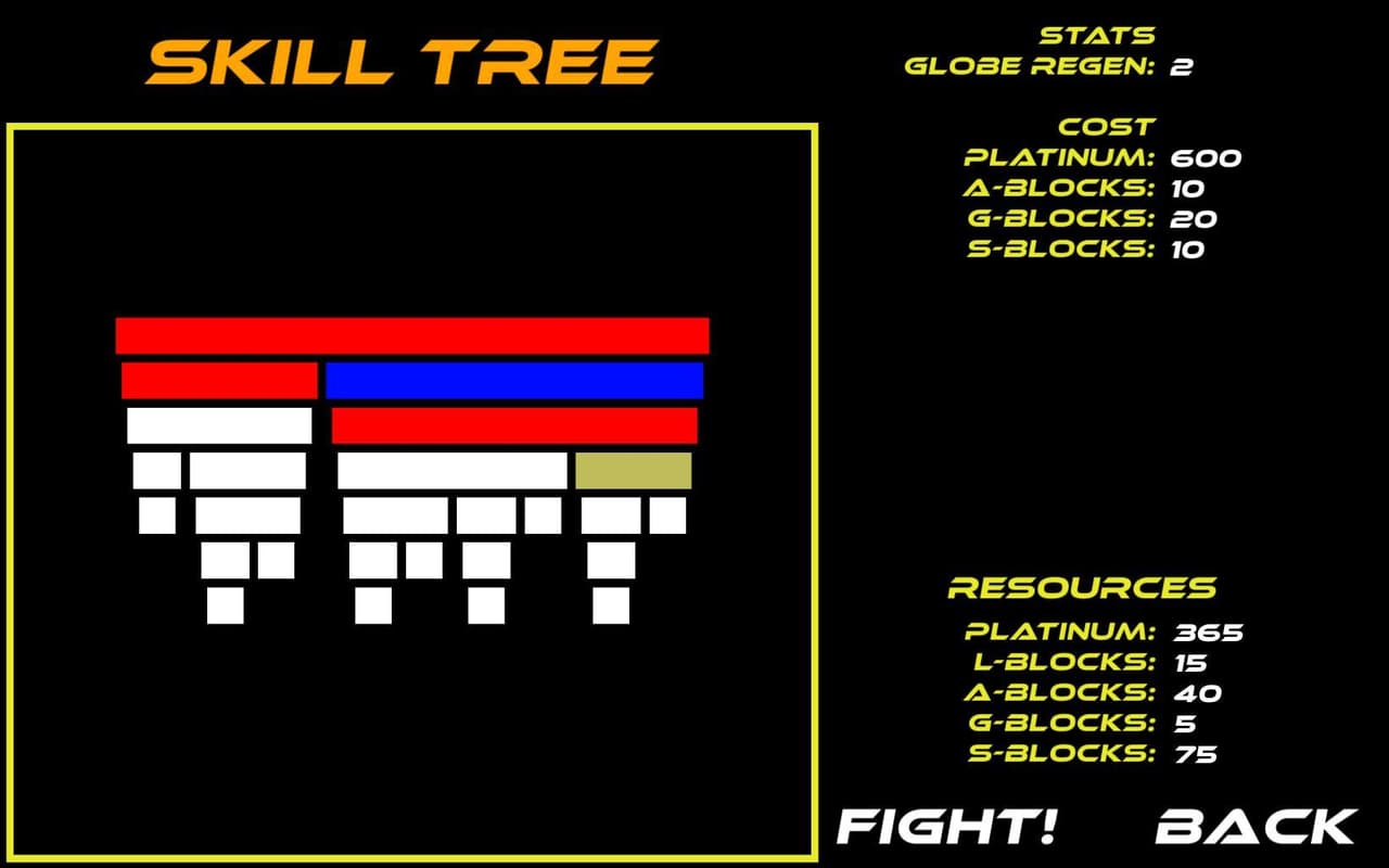 CubeShip screenshot 5