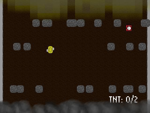 Into the Light (itch) screenshot 3