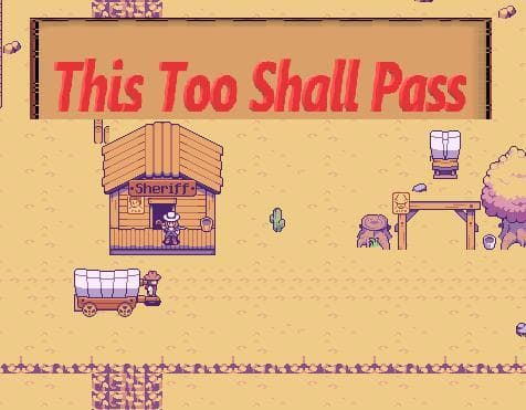 This too shall pass (shiga)