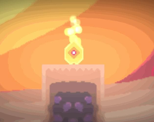 Dreams of Fire screenshot 2