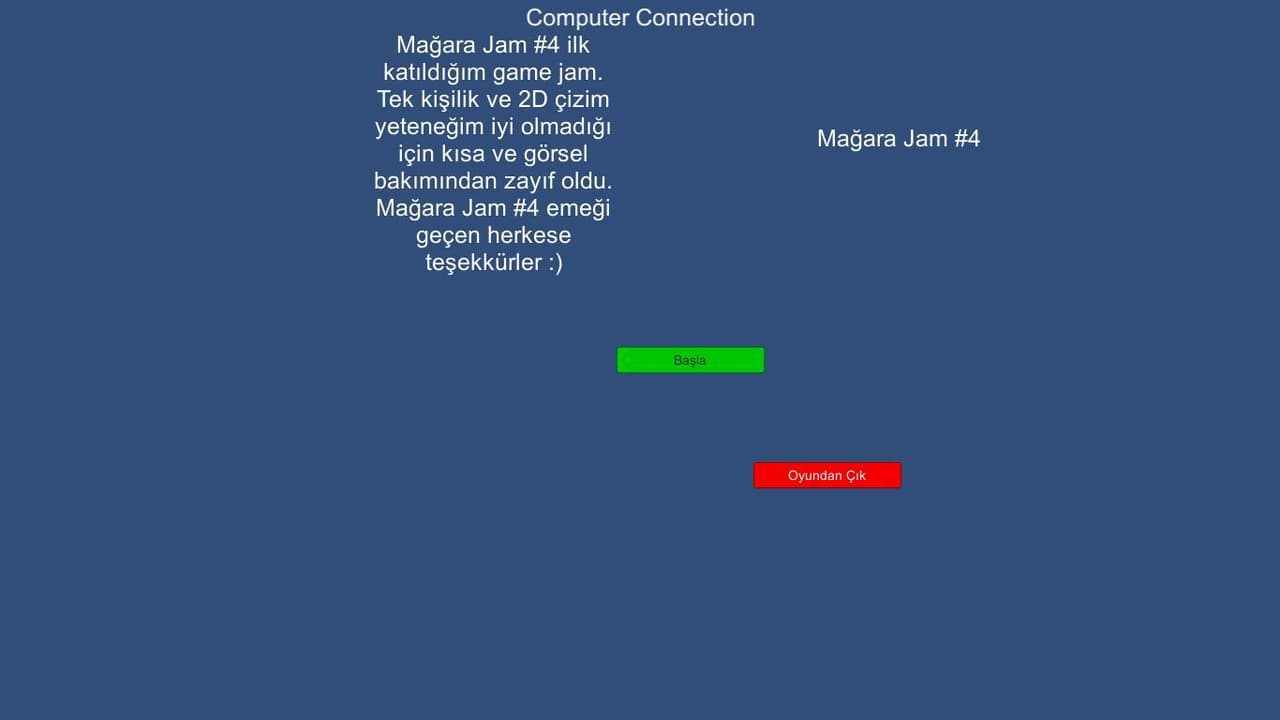 Computer Connection screenshot 2
