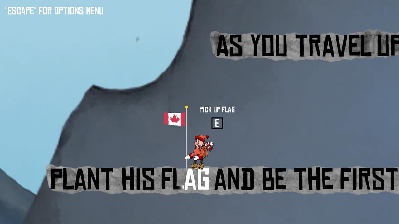 Climb the Word screenshot 6