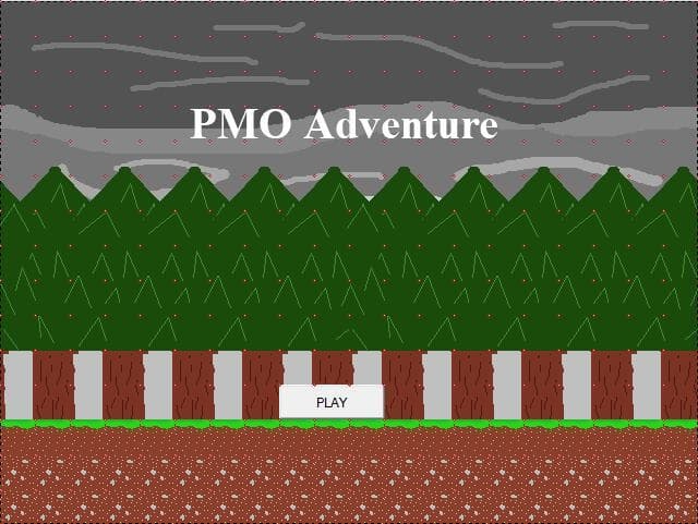PMO Adventure