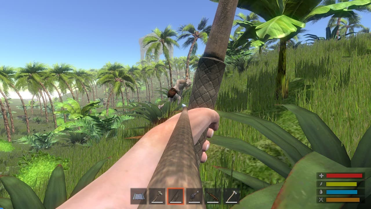 Island Survival screenshot 6