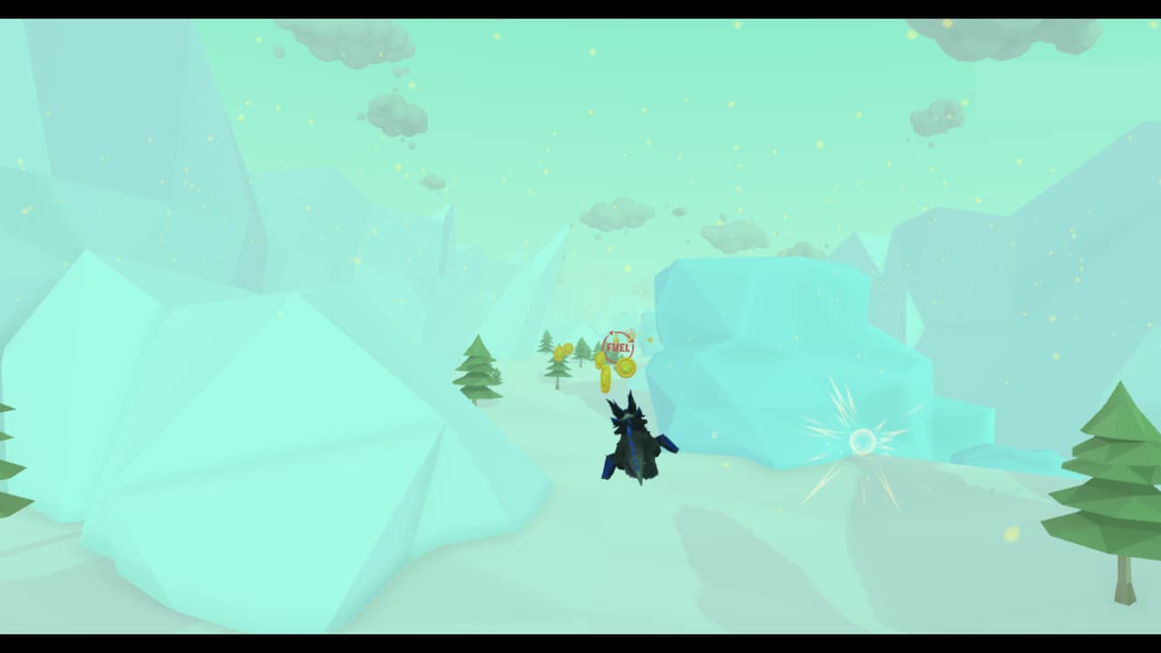 Wacky Wings VR screenshot 5