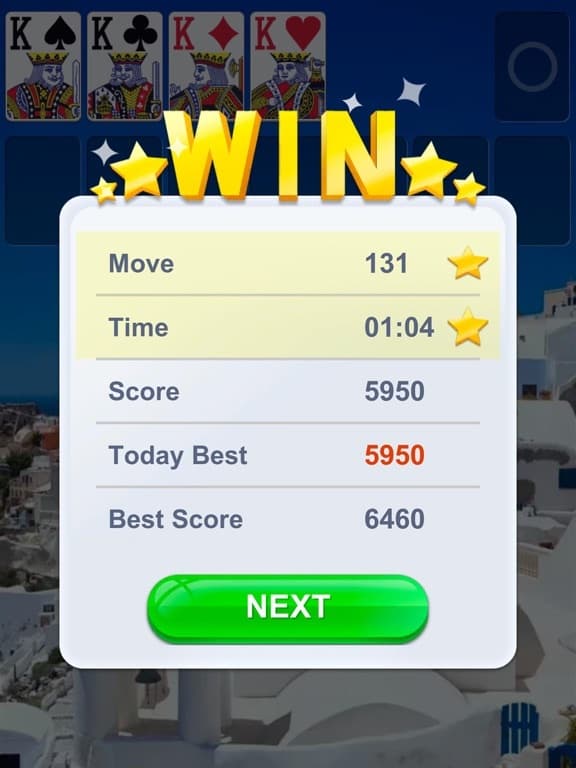 Solitaire – Classic Card Game screenshot 6