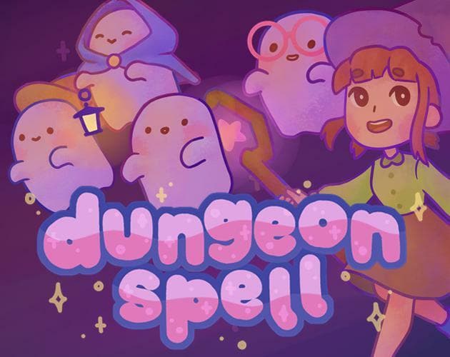 DungeonSpell