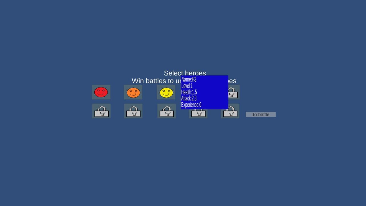 Last line of defense (DragonRingMaster) screenshot 3