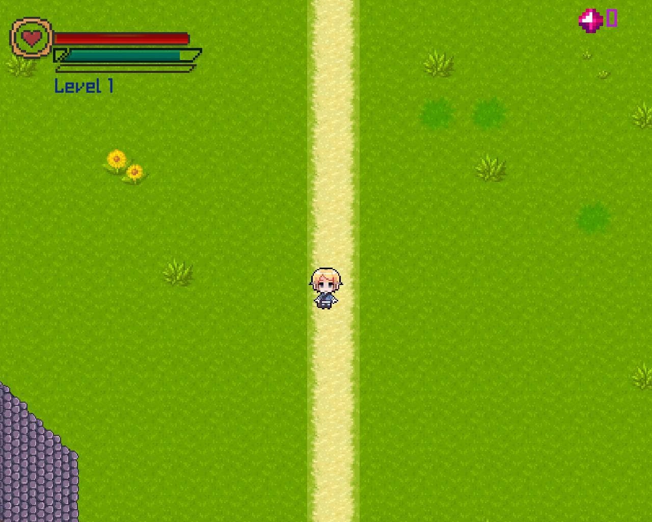 In search of the sword screenshot 3