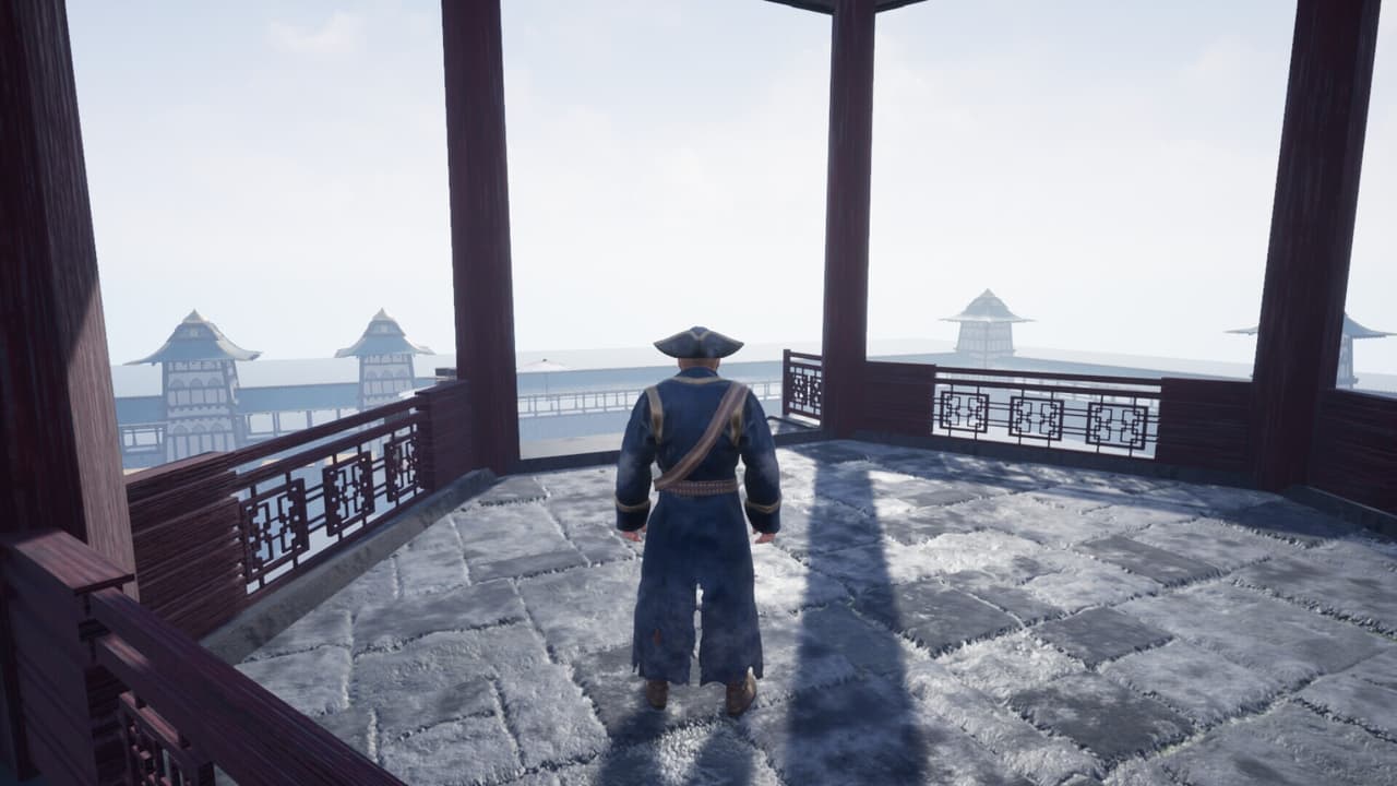 Universe Of Trials screenshot 6
