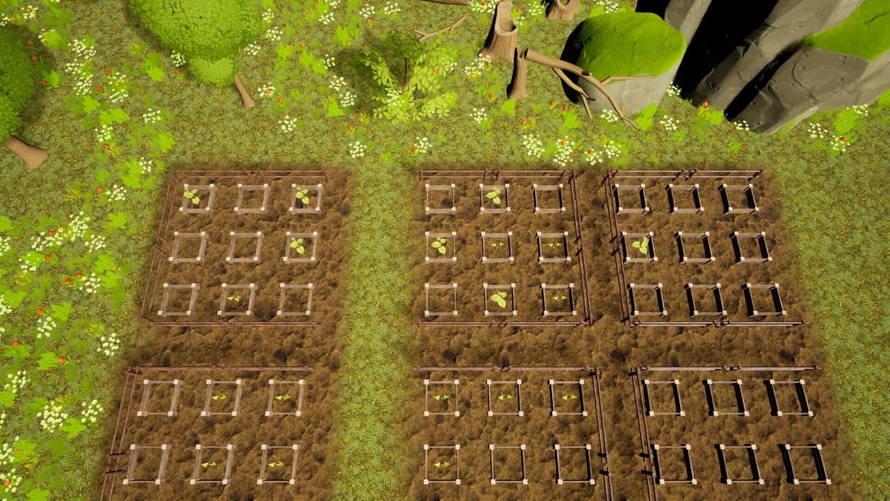 Garden Business screenshot 5
