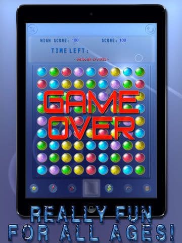 AXhel HD Free – A Fun Puzzle Game screenshot 3