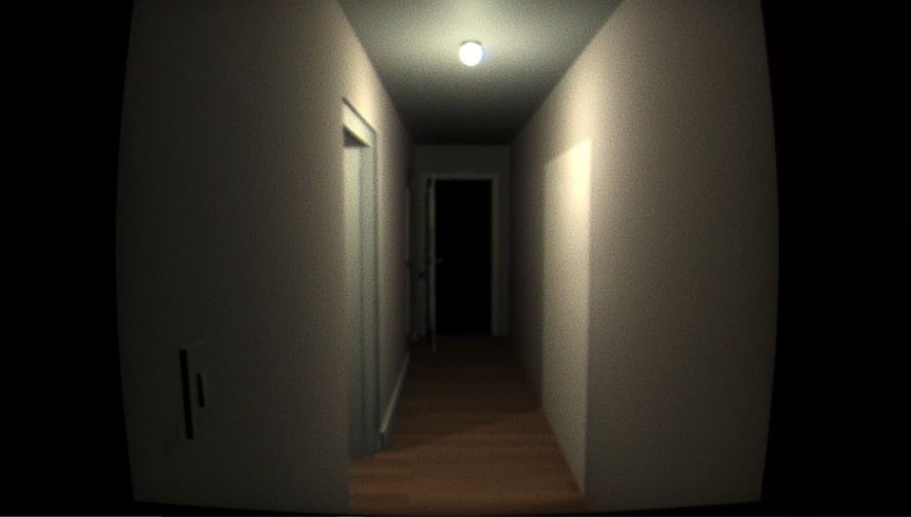 Something is Wrong (Devwashere) screenshot 2