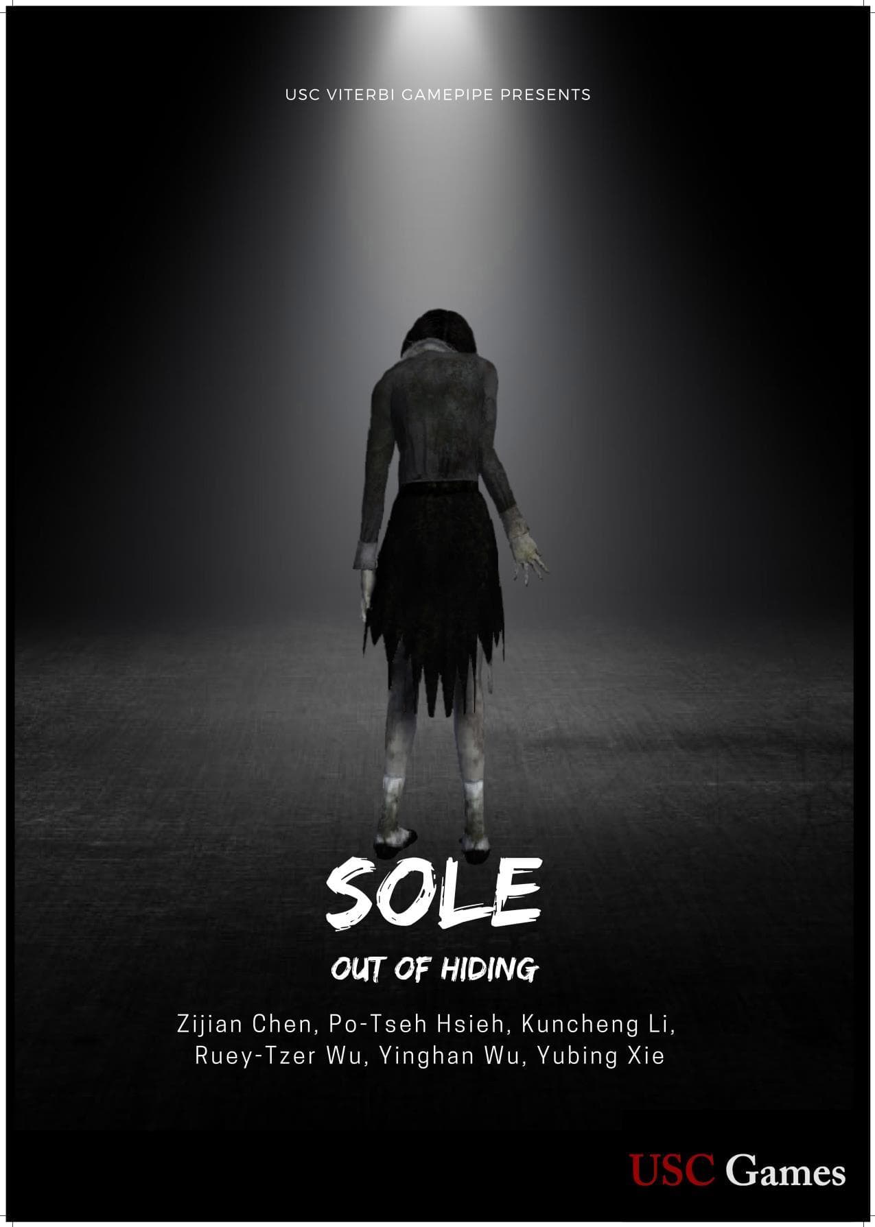 Sole-survivor