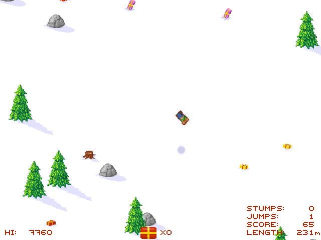 Harolds Hills screenshot 4