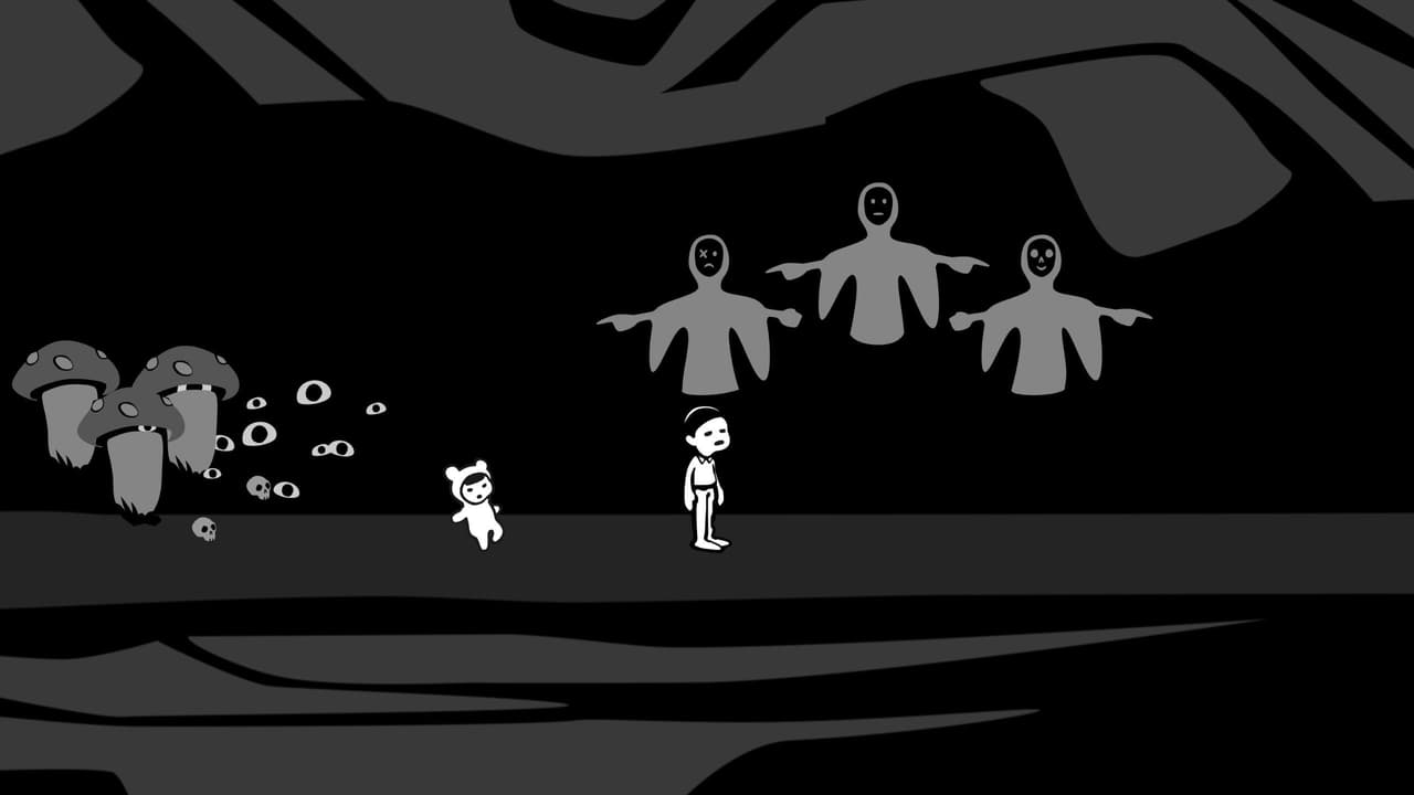 Aniki (hevet, Javier Belmer, Alberto PDLT) screenshot 4