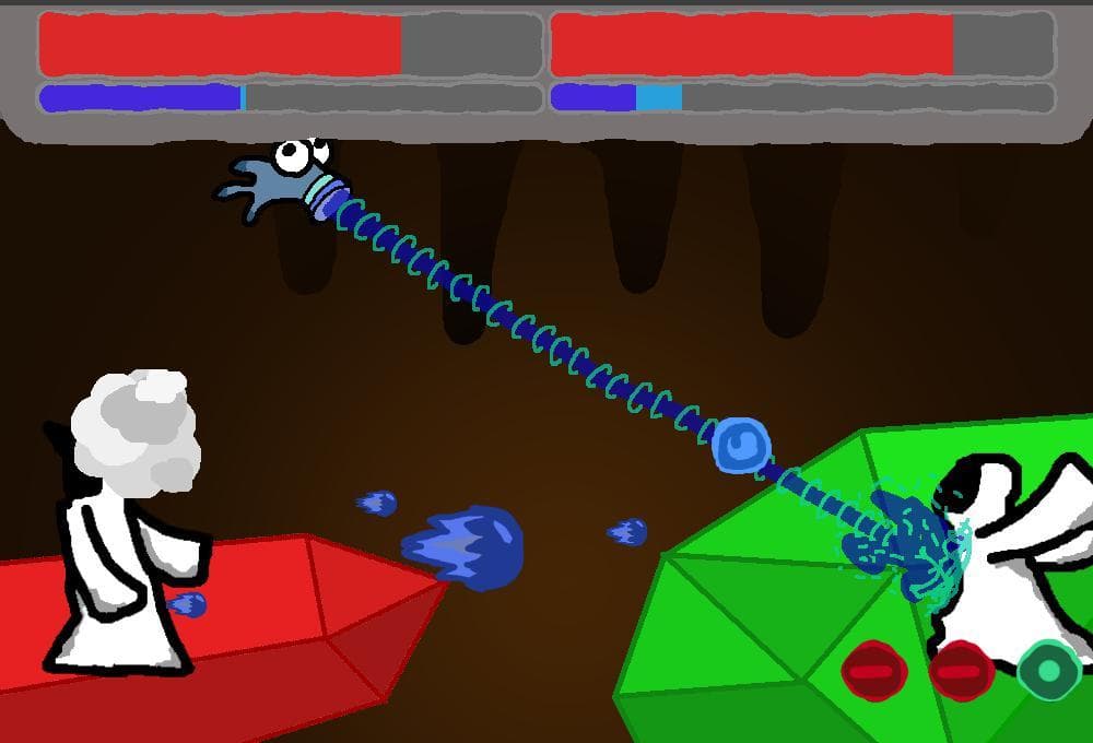 One Button Wizard screenshot 3