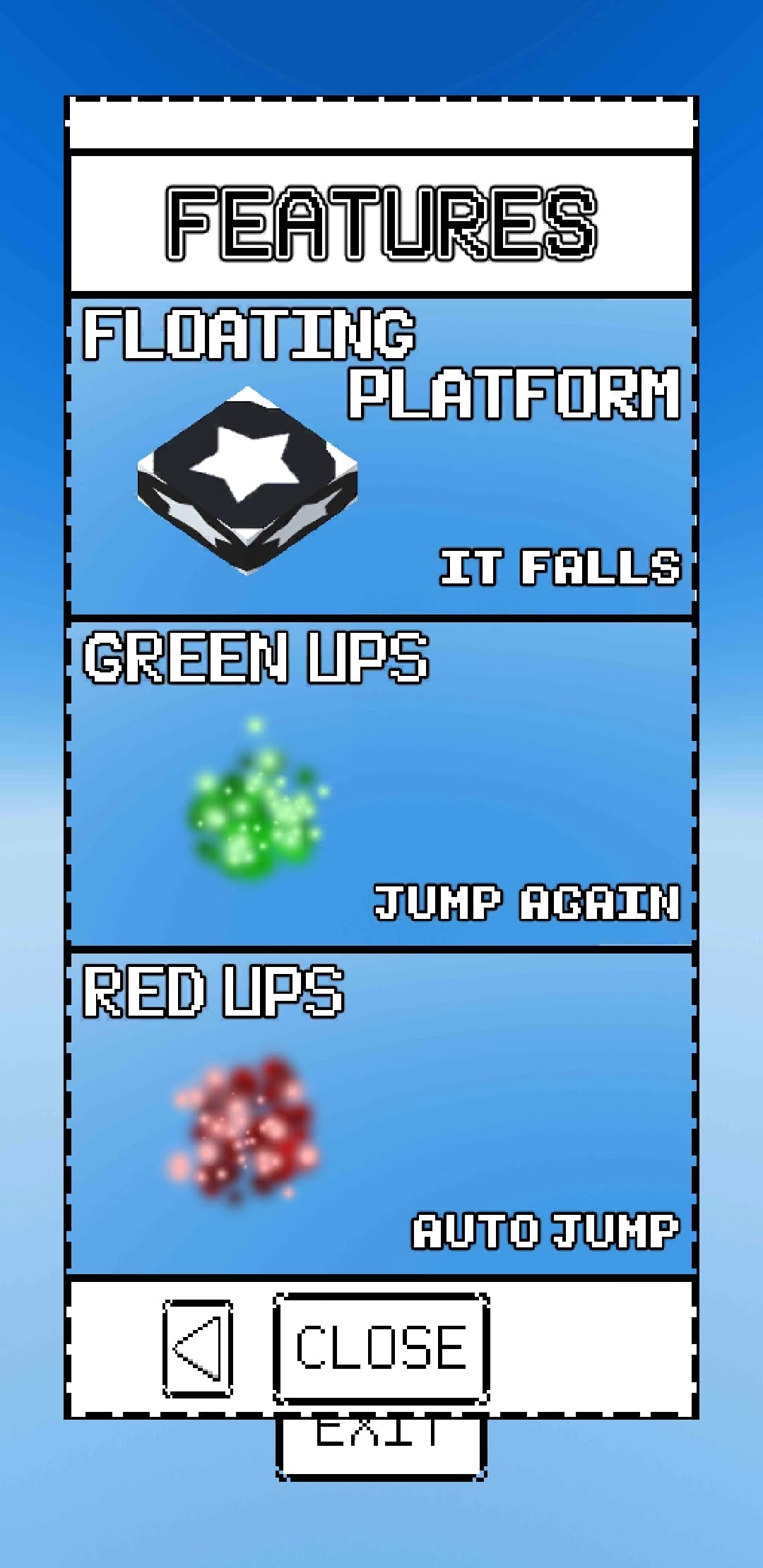 Just Flick The Box screenshot 3