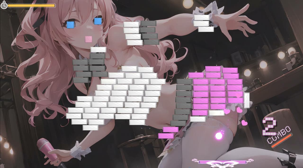No.BreakBrick screenshot 5