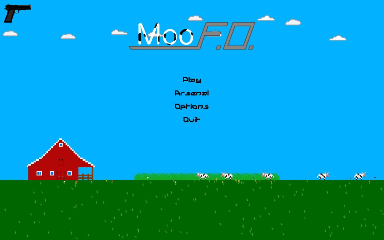 MooFO (Beta) screenshot 2