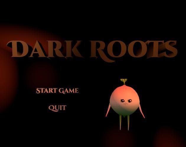 Dark Roots (Nullified Games)