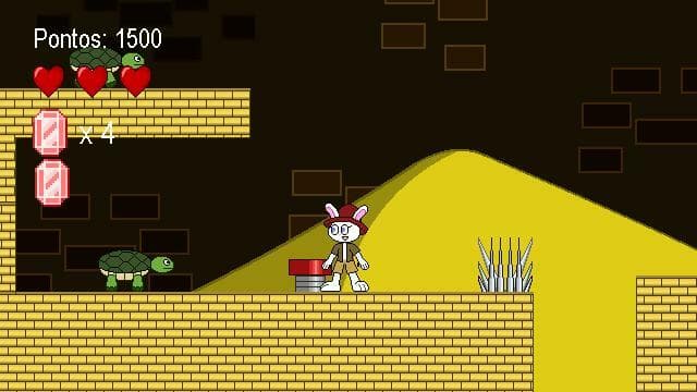 Tesouro Amaldiçoado