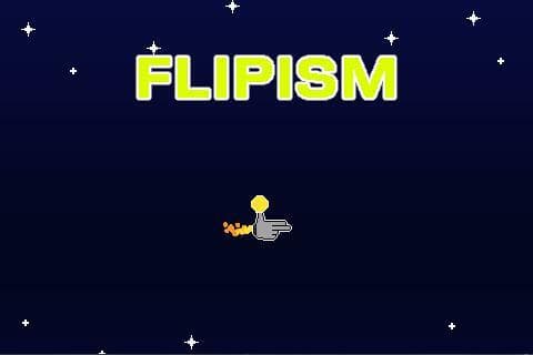 Flipism screenshot 2