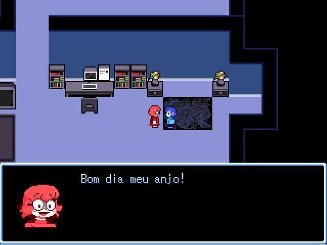 The Pieces (Demos de 2022) screenshot 4