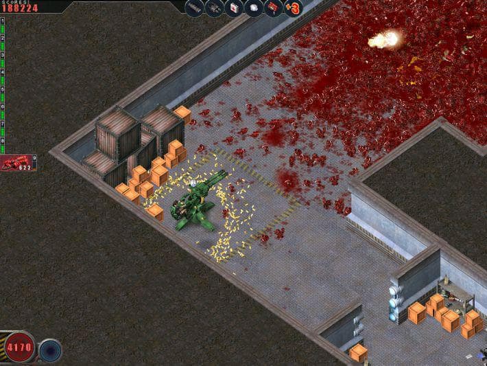 Alien Shooter + Expansions screenshot 3