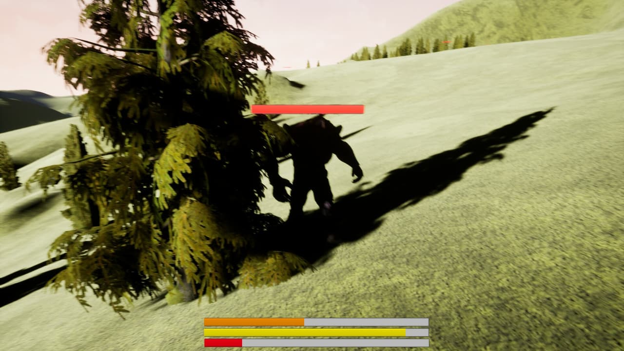Survival: high resistance for death screenshot 6
