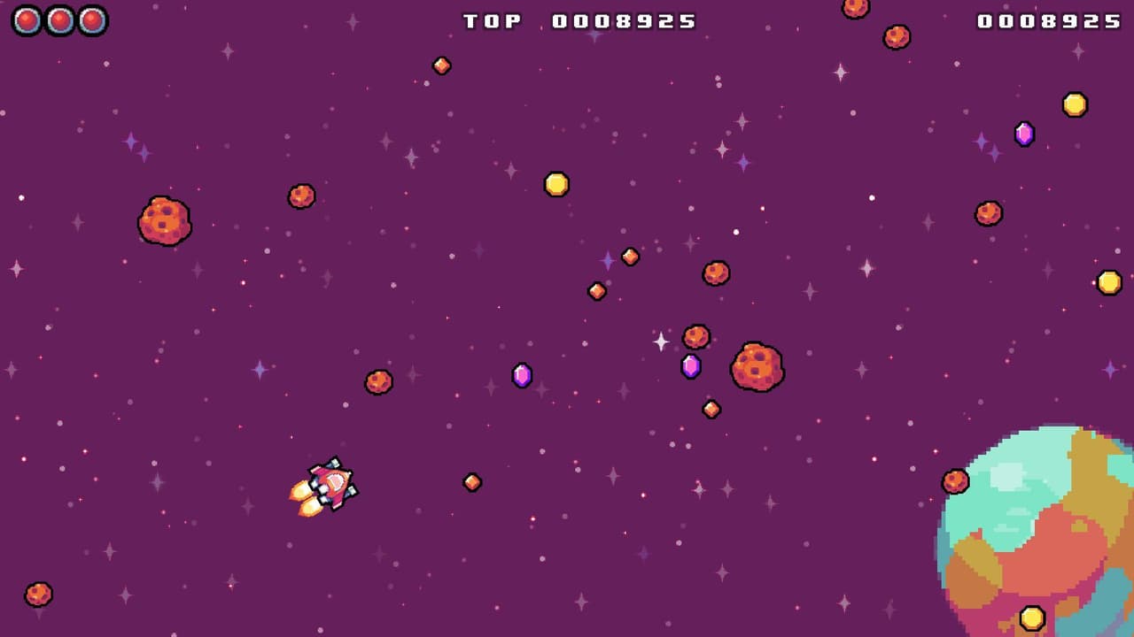 ORBIT ATTACK