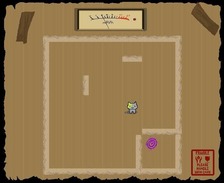 Schroedingers Cardboard screenshot 3