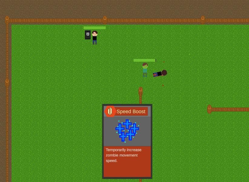 Cadavers and Cards screenshot 5