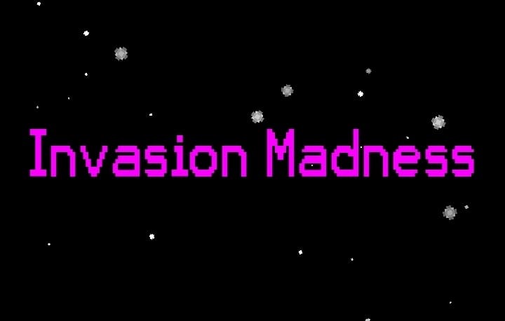 Invasion Madness screenshot 2