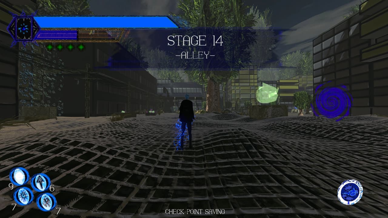 ZHUST - THE ILLUSION SOUL screenshot 6