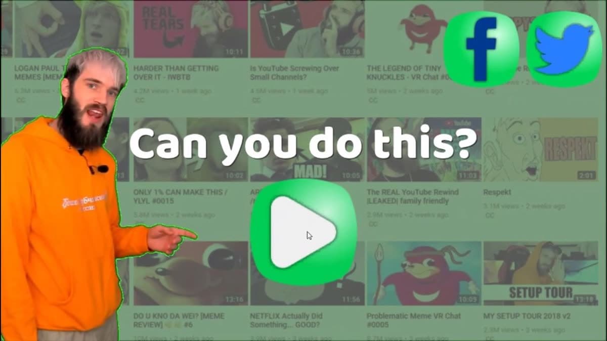 Can You Do This? screenshot 2