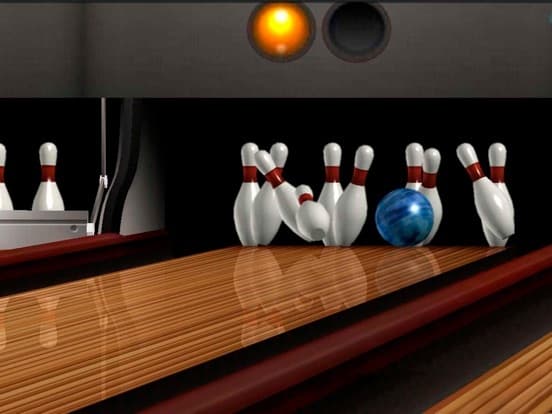 PBA Bowling Challenge screenshot 3
