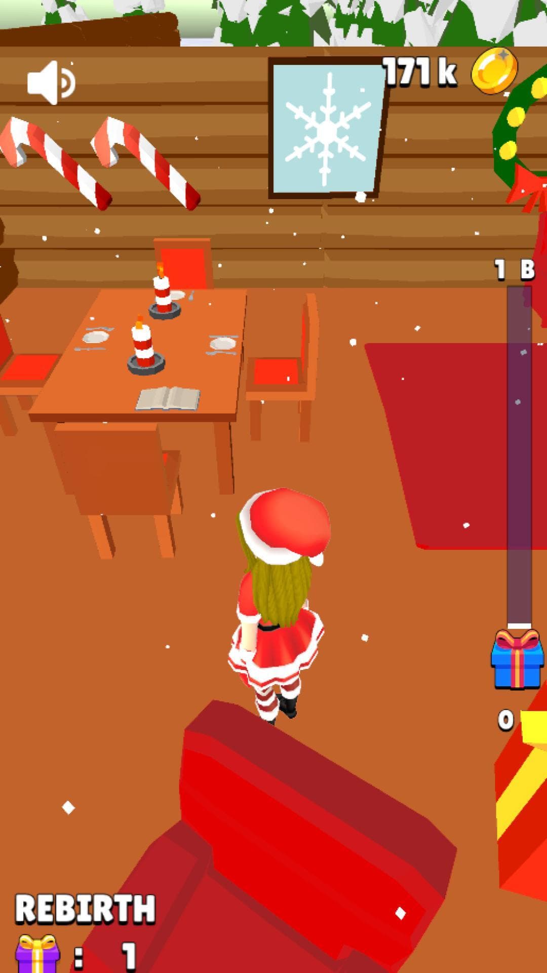 Christmas Tycoon screenshot 3