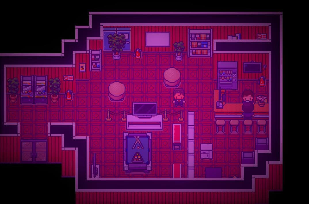 Rebirth Konan screenshot 2