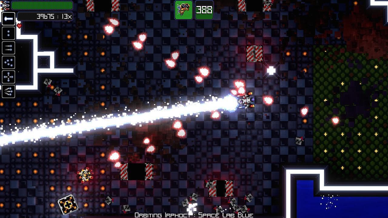 Dr. Spacezoo (Early Access) screenshot 6