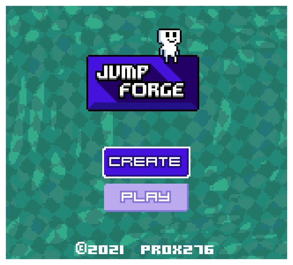 Jump Forge screenshot 5
