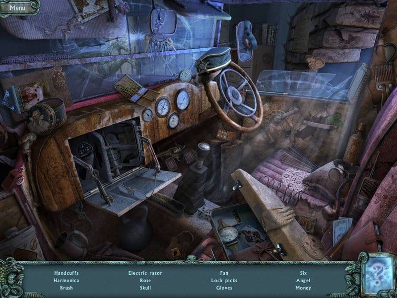 Hidden Object Bundle 5 in 1 screenshot 4