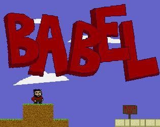 BABEL (John Bujalski)