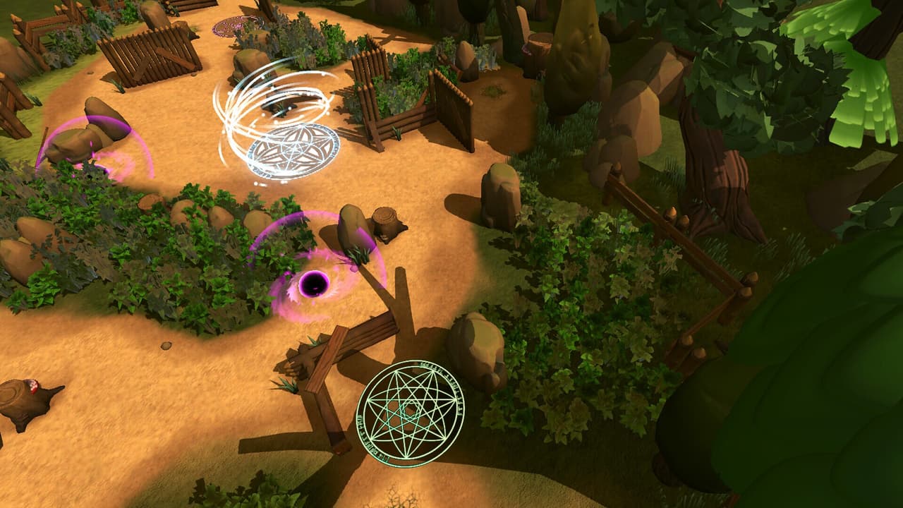 Blood Lust screenshot 5