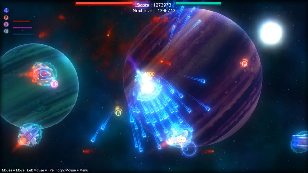Go Far Away screenshot 3