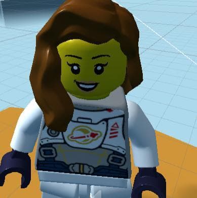 meu mundo lego